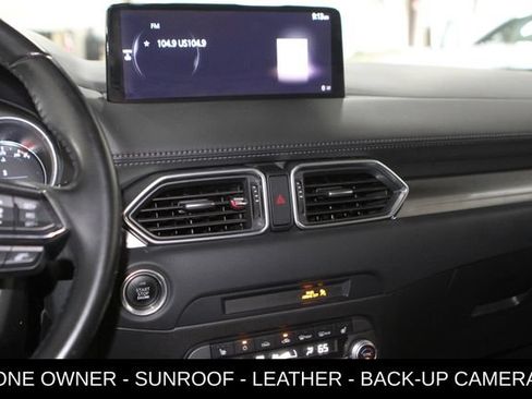Used 2022 MAZDA CX-5 AWD 2.5 S image 19