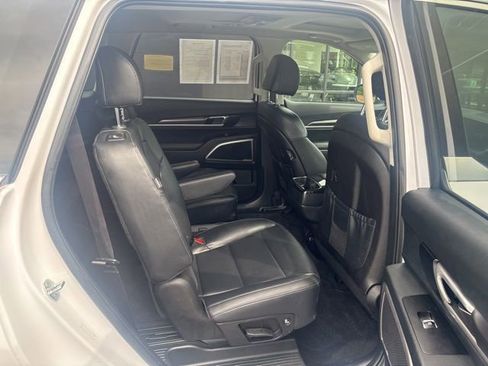 Used 2024 Kia Telluride S w/ S Sunroof Package AWD/4WD image 21