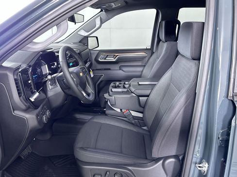 New 2026 Chevrolet Silverado 1500 LT image 54