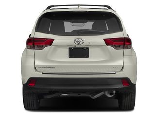 Used 2018 Toyota Highlander XLE AWD/4WD video 3