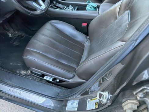 Used 2020 MAZDA MAZDA6 Signature image 6
