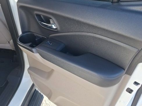 Used 2018 Honda Ridgeline RTL-T image 26