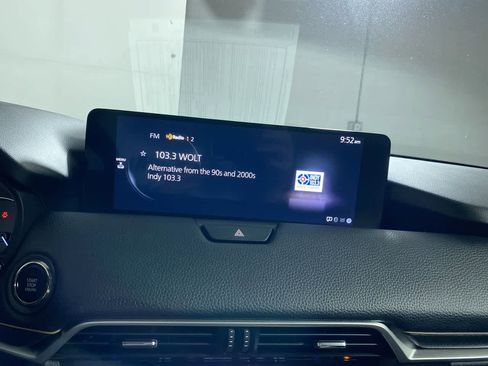 Used 2025 MAZDA CX-90 3.3 Turbo w/ Preferred Package image 24