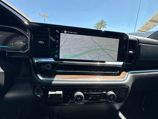 New 2026 Chevrolet Silverado 1500 RST w/ All Star Edition Plus AWD/4WD image 28