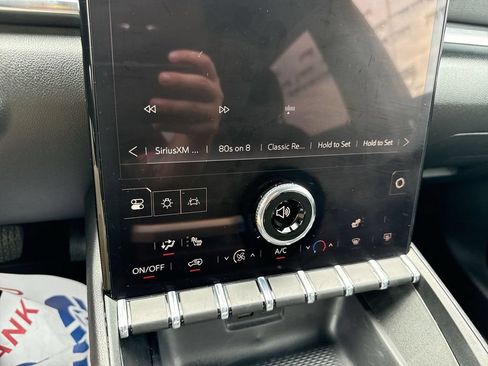 Used 2026 GMC Terrain Elevation FWD image 33