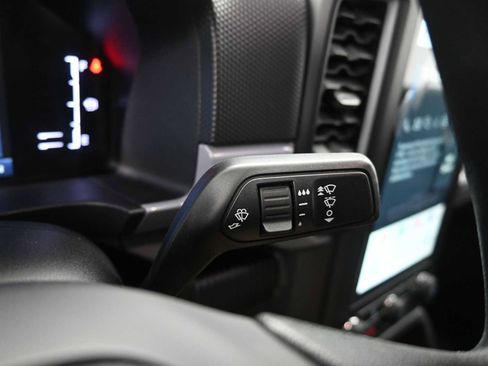 Used 2025 Ford Ranger XL w/ Trailer Tow Package AWD/4WD image 33