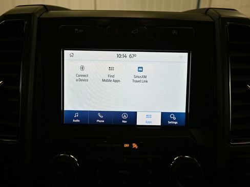 Used 2020 Ford F150 XLT w/ Equipment Group 302A Luxury image 16