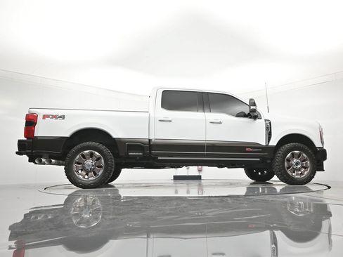 Used 2025 Ford F250 King Ranch AWD/4WD image 43
