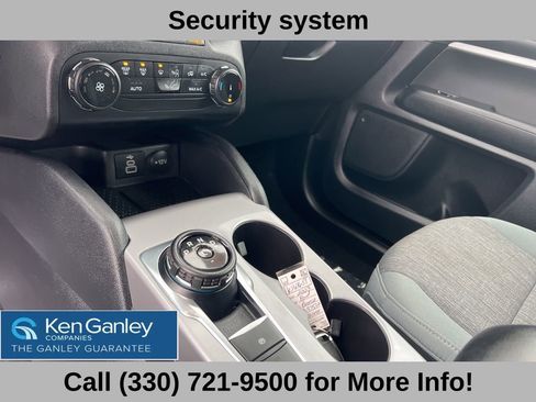 Used 2023 Ford Bronco Sport Big Bend image 34