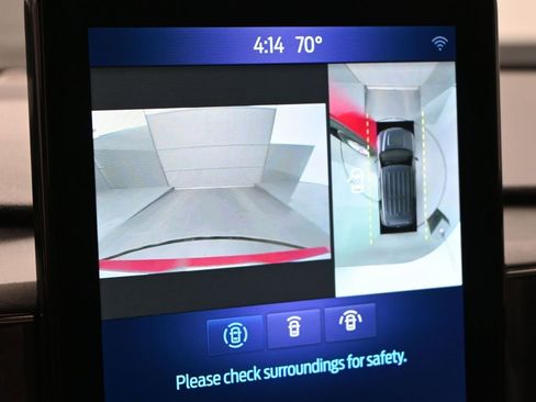 Used 2023 Ford Explorer Limited w/ Hybrid Equipment Group 310A image 16