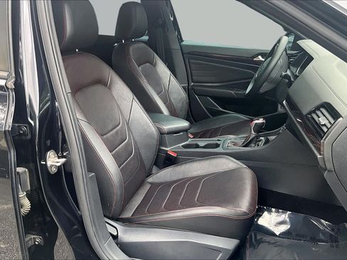 Used 2022 Volkswagen Jetta GLI Autobahn FWD image 8