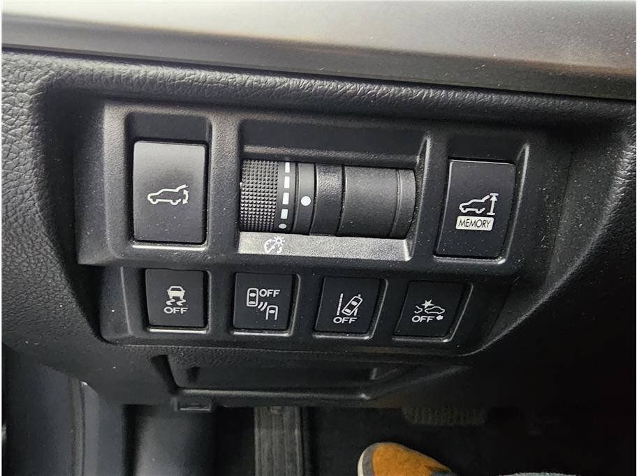 Used 2019 Subaru Outback 2.5i Premium AWD/4WD image 20