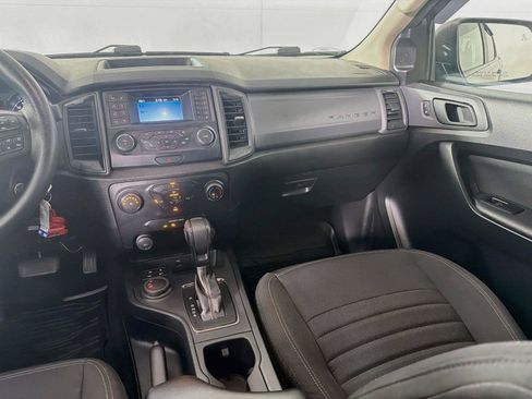 Used 2021 Ford Ranger XL w/ Equipment Group 101A High AWD/4WD image 26