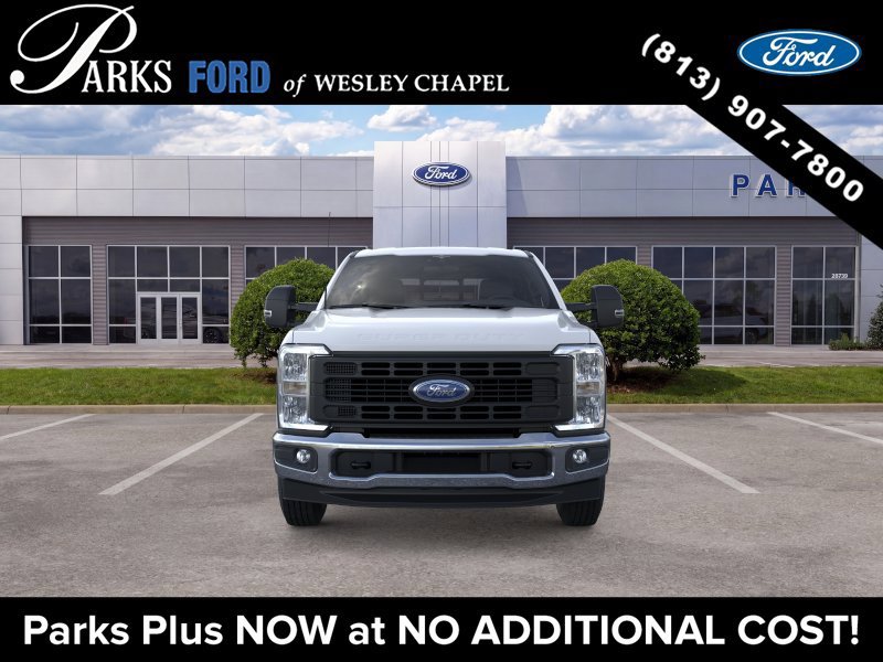 New 2026 Ford F350 XL RWD image 6