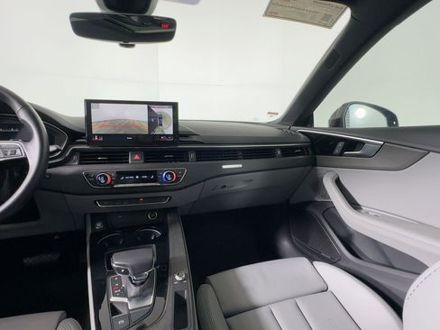 Certified 2022 Audi A5 2.0T Premium Plus image 29