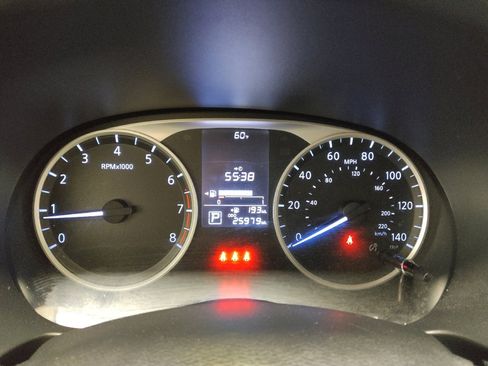 Used 2021 Nissan Kicks S image 23