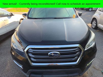 Used 2019 Subaru Ascent Limited
