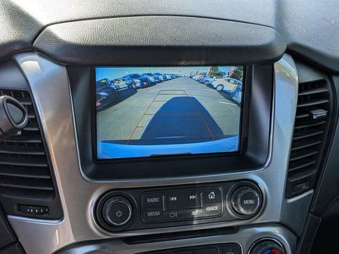 Used 2018 Chevrolet Tahoe LT RWD image 22