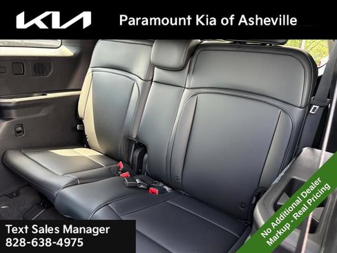 New 2027 Kia Telluride EX X-Line AWD/4WD image 24