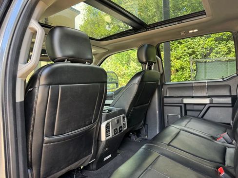 Used 2021 Ford F250 Lariat AWD/4WD image 26