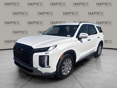 Used 2023 Hyundai Palisade SEL