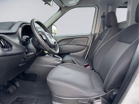 Used 2017 RAM ProMaster City Tradesman SLT w/ Rear Back-up Camera Group image 9