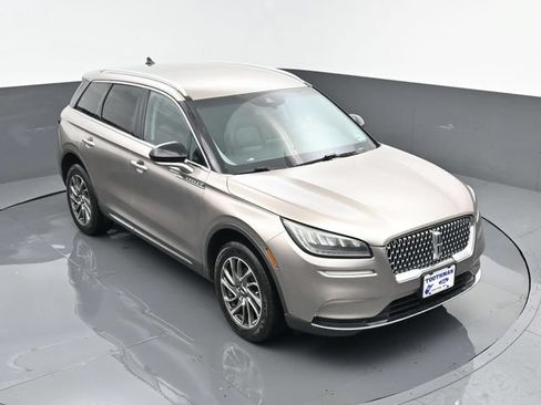 Used 2021 Lincoln Corsair AWD w/ Equipment Group 101A image 25