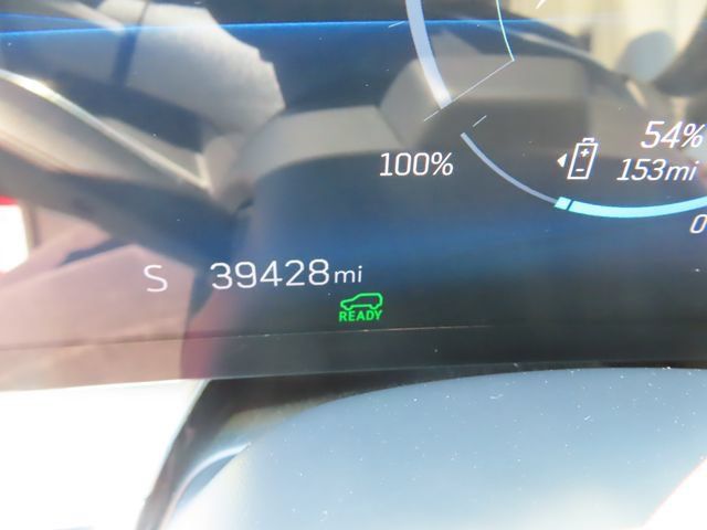 Used 2024 Cadillac Lyriq Sport w/ LPO, Floor Liner Package AWD/4WD image 22