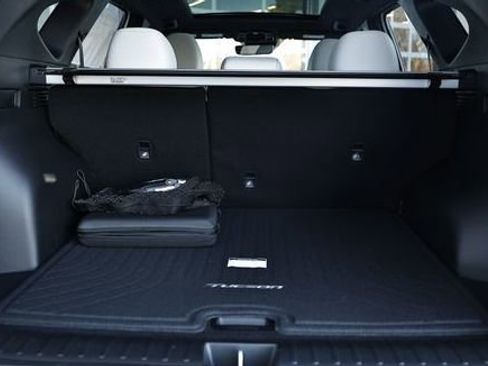 New 2026 Hyundai Tucson Limited image 6