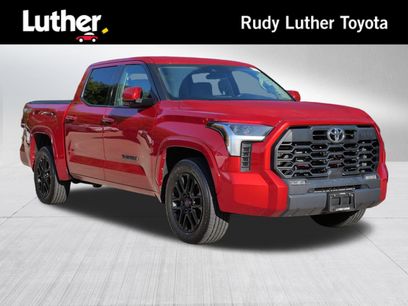 Used 2022 Toyota Tundra SR5
