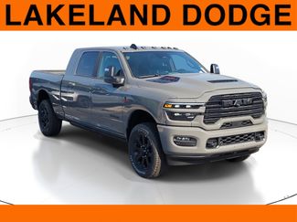 New 2026 RAM 3500 Laramie video 1