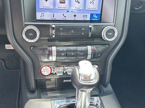 Used 2016 Ford Mustang Premium w/ Equipment Group 201A RWD image 21