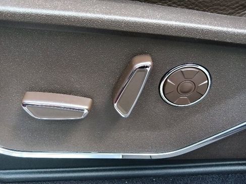 New 2026 Ford F150 King Ranch AWD/4WD image 16