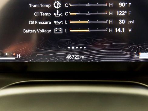 Used 2021 Jeep Grand Cherokee L Limited AWD/4WD image 17