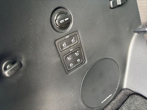 Used 2024 Hyundai Palisade Calligraphy FWD image 34