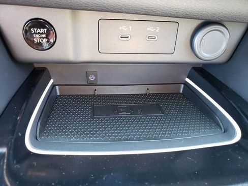 New 2026 Nissan Rogue Platinum w/ Platinum Premium Package image 19