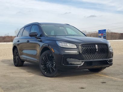 New 2026 Lincoln Corsair Premiere