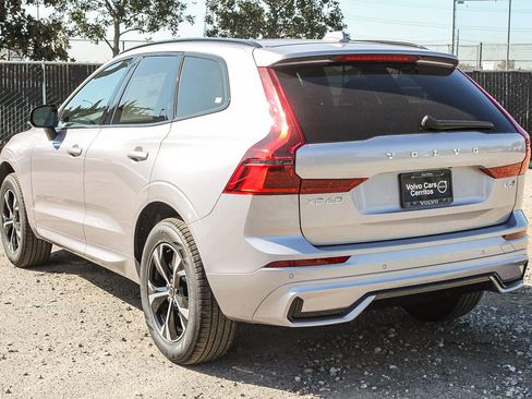 New 2026 Volvo XC60 B5 Core image 8