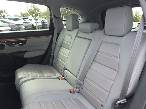 Used 2018 Honda CR-V EX-L image 8