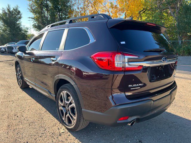 Used 2026 Subaru Ascent Touring w/ Popular Package #2 AWD/4WD image 3