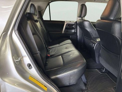 Used 2012 Toyota 4Runner Limited image 18