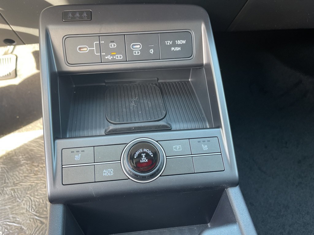 New 2026 Hyundai Kona SEL Premium AWD/4WD image 26
