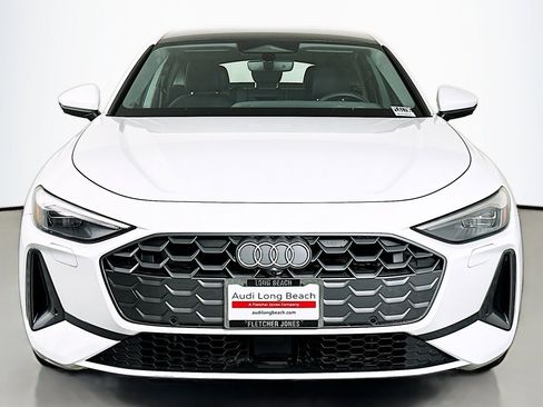 Used 2025 Audi A5 2.0T Premium w/ Convenience Package image 2