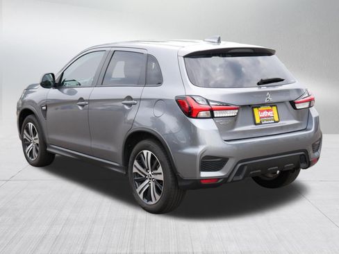 Used 2025 Mitsubishi Outlander Sport ES AWD/4WD image 5
