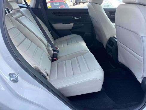 Used 2026 Honda CR-V EX-L image 15