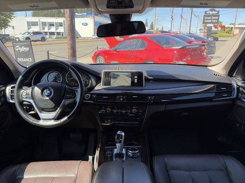 Used 2014 BMW X5 xDrive35i AWD/4WD image 29