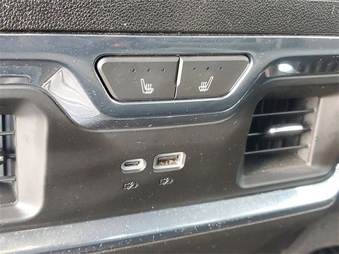 Used 2024 Chevrolet Silverado 3500 LTZ w/ LTZ Premium Package image 12