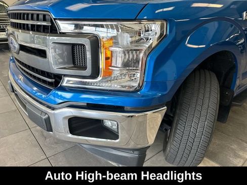 Used 2019 Ford F150 XL w/ Equipment Group 101A Mid RWD image 16
