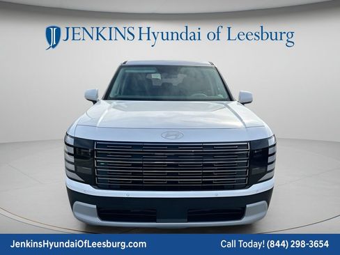New 2026 Hyundai Palisade SE FWD image 11