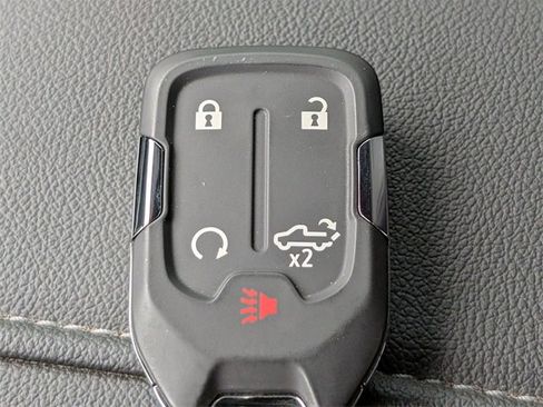 Used 2020 Chevrolet Silverado 1500 RST image 29